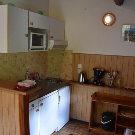 Les Chalets Du Roc Alzon 외부 사진
