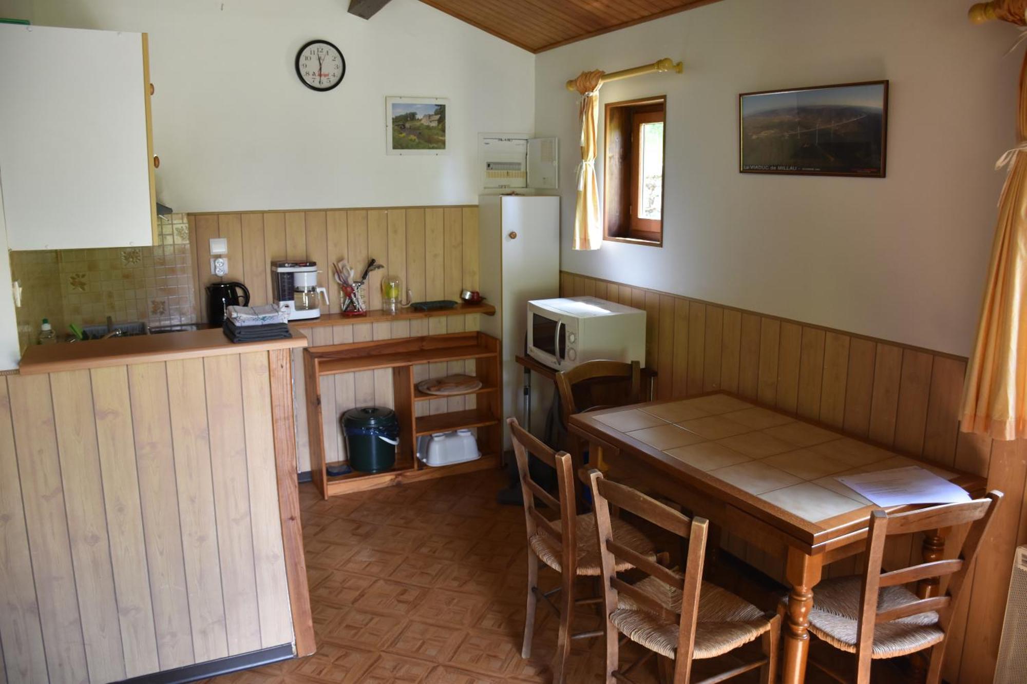 Les Chalets Du Roc Alzon 외부 사진