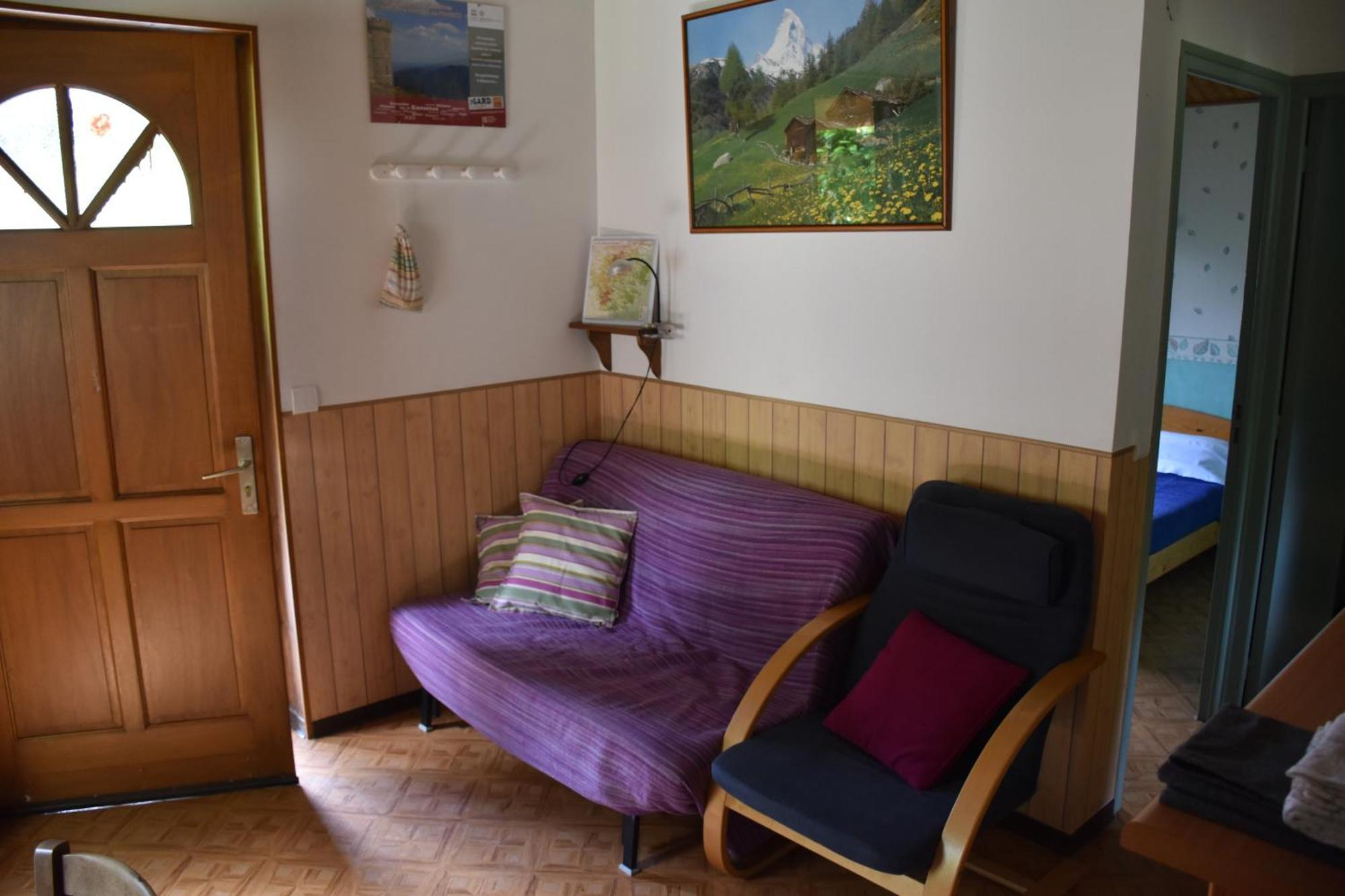 Les Chalets Du Roc Alzon 외부 사진