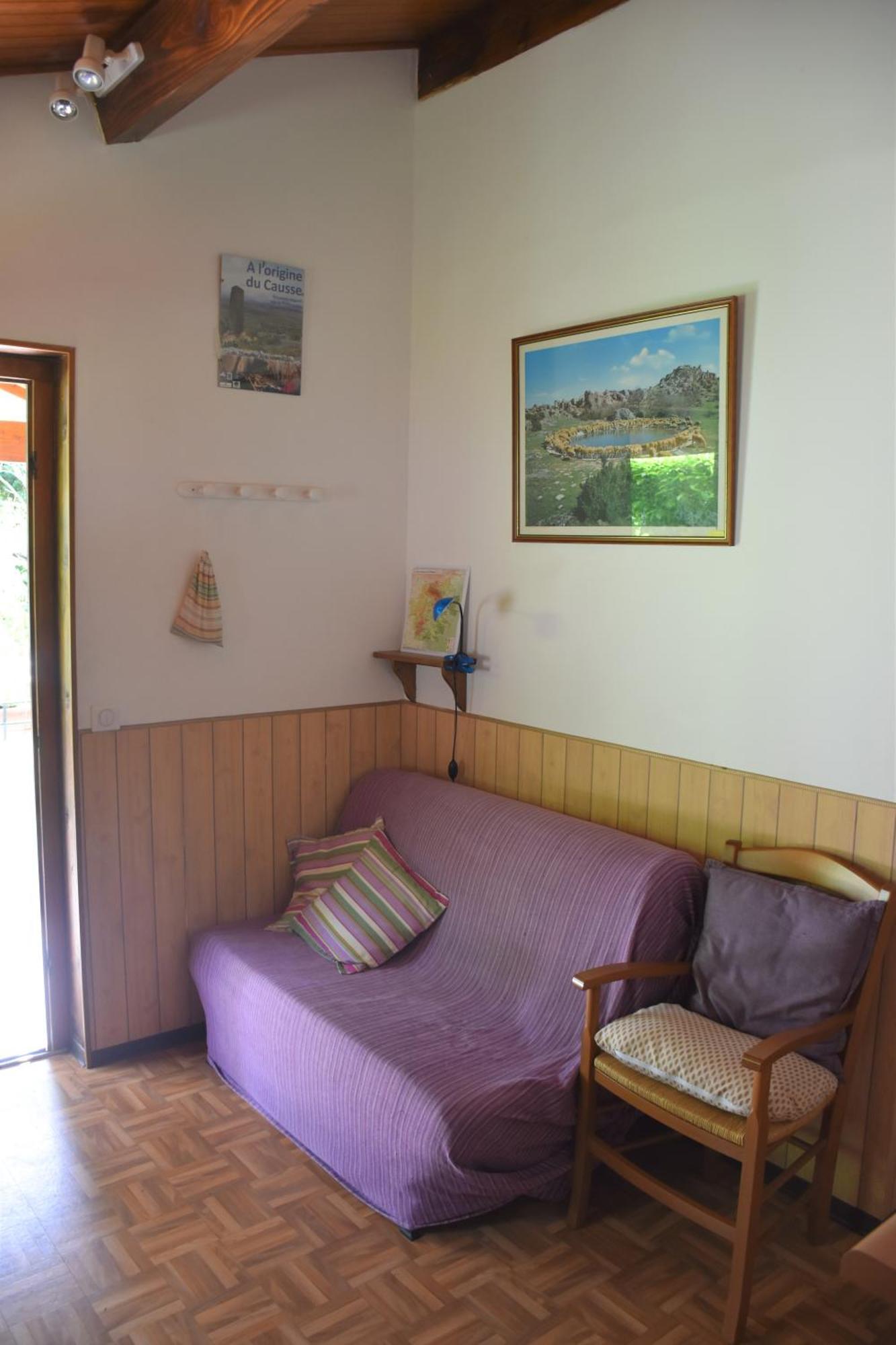 Les Chalets Du Roc Alzon 외부 사진