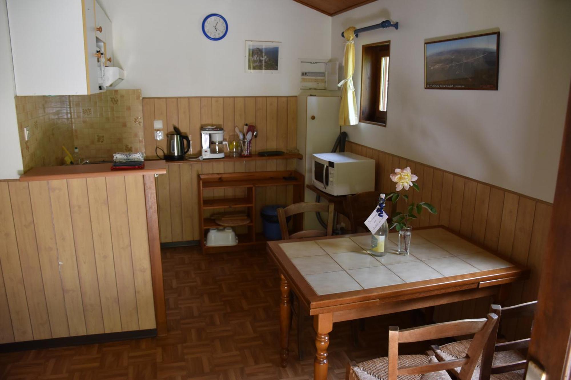 Les Chalets Du Roc Alzon 외부 사진